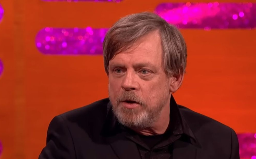 Mark Hamill otkrio dugo čuvanu tajnu prvog Star Wars filma: "Hvala Bogu da je ta scena izbačena"