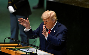 Trump sve dogovorio u 21 tački: Gaza bez Hamasa, Izrael se povlači?