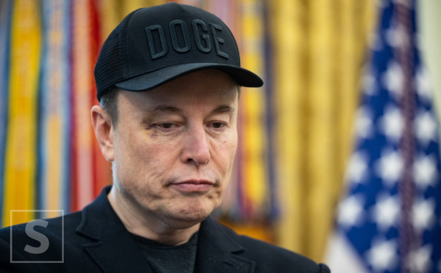 Zapisano je u Epsteinovom kalendaru: Objavljena imena 'gostiju' otoka, među njima i Elon Musk