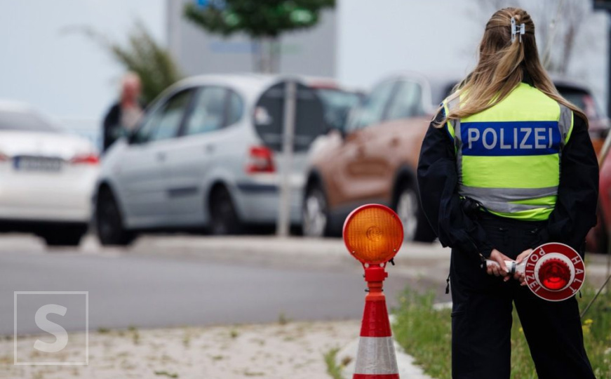 Serijski lopovi iz BiH: Otac i sin uhapšeni u Njemačkoj, krali elektronske uređaje