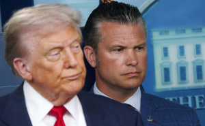 Ratnički etos ili kult ličnosti? Ovo su razlozi zašto Hegseth zove generale SAD-a u Virginiju