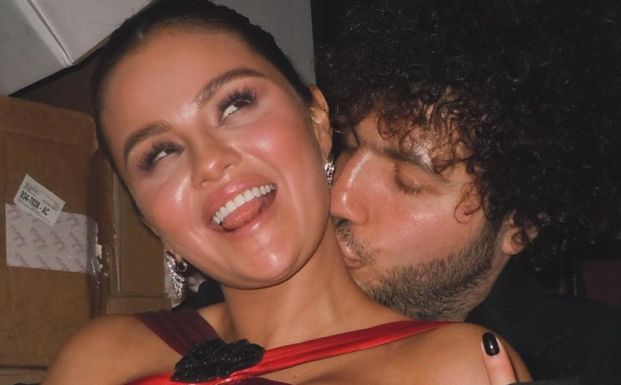 Počelo je vjenčanje godine: Gosti nisu znali kamo ih voze, svi su zanijemili kada se Selena pojavila