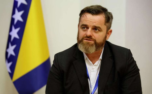 Bez pravde nema mira: Stručnjak za ratne zločine upozorava na lekcije BiH i Ukrajine