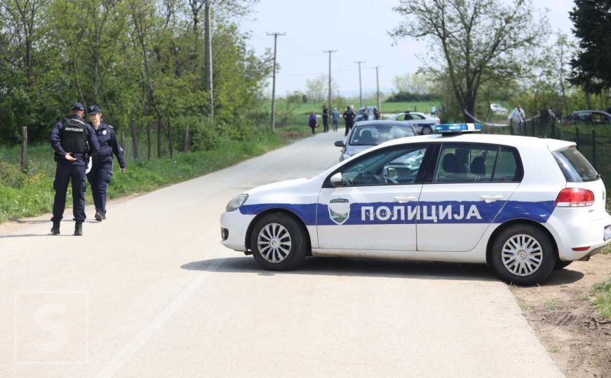 Užas u Srbiji: Raspisana potraga, unuk osumnjičen da je ubio babu i dedu?