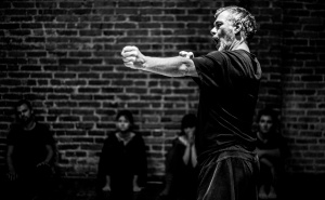 Europski glumac i reditelj Jorge Parente u oktobru stiže u Sarajevo