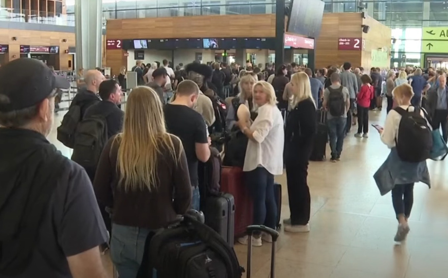 Ni poslije sedam dana: Berlinski aerodrom se još nije oporavio od cyber napada