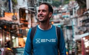 Najčudniji WC na svijetu? Pogledajte šta je Robert Dacešin zabilježio u Švicarskoj