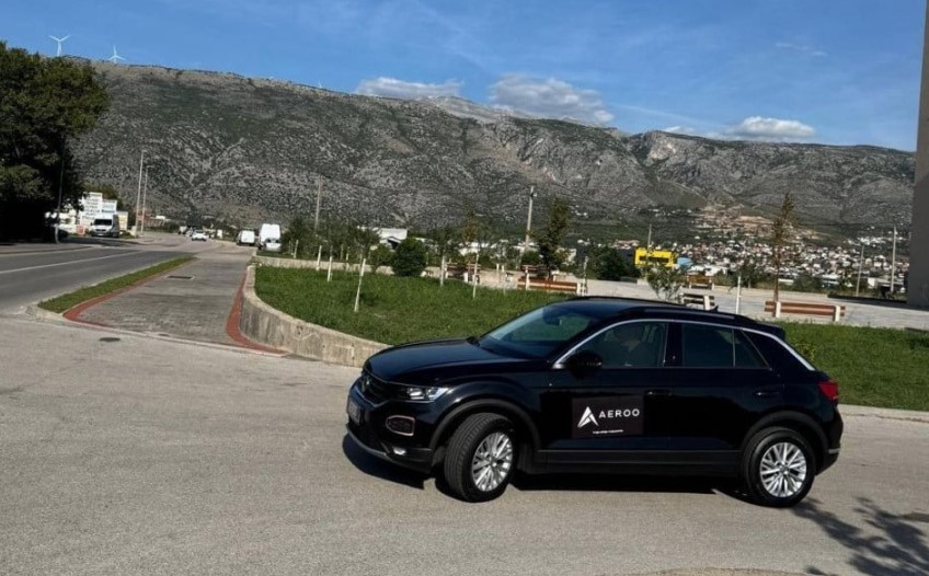 Nova platforma za prijevoz u Sarajevu: Provjerili smo cijene vožnji po gradskim relacijama