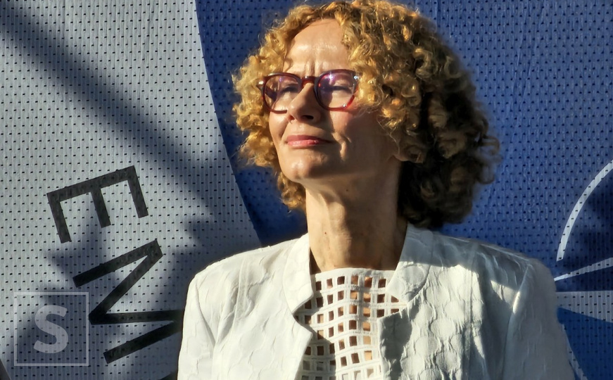 Radmila Shekerinska jasno poručila: "Neće biti narušena sigurnosna situacija u BiH"