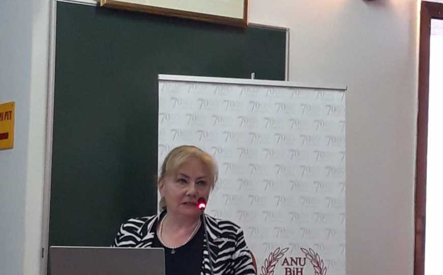 15 godina čuvanja zdravlja: ANUBiH-a poziva na svečanost povodom Svjetskog dana srca