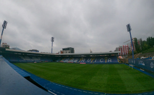 Navijačka groznica trese grad: Sve je spremno za novi vječiti derbi FK Željezničar – FK Sarajevo