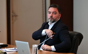 Košarac ponovo napada: Lagumdžija je "islamski fanatik", dopunjava Alijinu radikalnu politiku