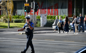 Danas obustava saobraćaja zbog sarajevskog derbija: Provjerite koje ulice će biti zatvorene