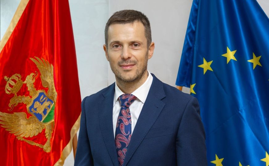 Muškarac kažnjen sa 350 eura, poslao uvredljivu poruku gradonačelniku Podgorice preko Instagrama