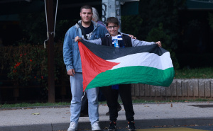 Večeras se igra 156. sarajevski derbi: Pogledajte prizore s Grbavice