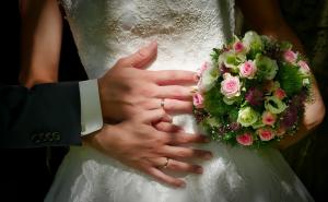 Užas na svadbi u Hrvatskoj: Žena ranjena ispred katedrale