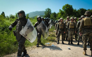 Plan za rezervni sastav OS BiH spreman, kreće pilot-projekat. Helez: "Više nema povratka"