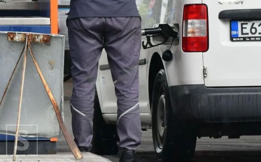 Greška koja vas može skupo koštati: Šta raditi ako ste pomiješali benzin i dizel?