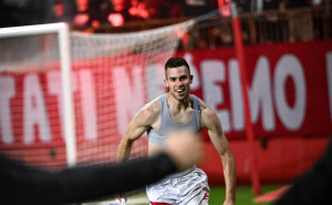 Mostarski derbi: Zrinjski potopio Velež rezultatom 3:1, Rođeni nisu znali šta ih je snašlo