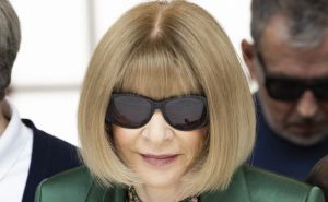 Jedan susret pokrenuo glasine: Anna Wintour će biti u nastavku 'Đavo nosi Pradu'?