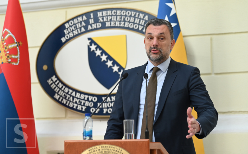 Ministarstvo vanjskih poslova BiH reagovalo na provokacije Srbije u UN-u: Evo šta su im poručili