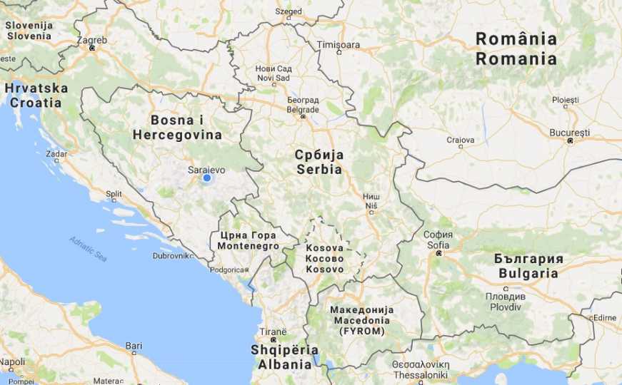 Dok se svijet ubrzano mijenja: Kuda ide Balkan?