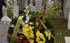 Obilježena godišnjica: Prošlo je 33 godine od masakra na dženazi u Boljakovom Potoku