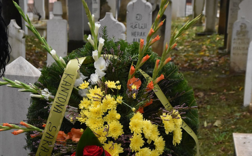 Obilježena godišnjica: Prošlo je 33 godine od masakra na dženazi u Boljakovom Potoku