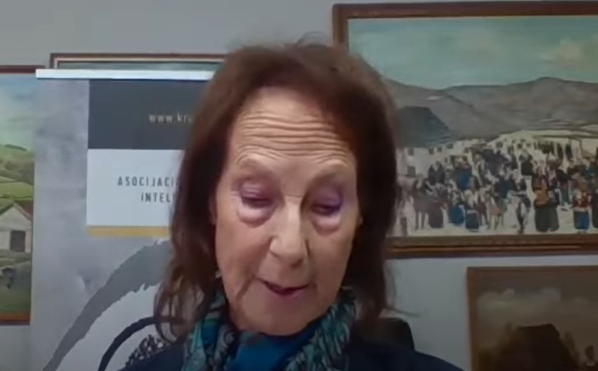 Profesorica s Univerziteta u Glasgowu: Odluka u "slučaju Kovačević" parodija pravde za BiH