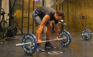 Godine su samo broj: Zlatan Ibrahimović se pohvalio nevjerovatnom tjelesnom formom uoči rođendana