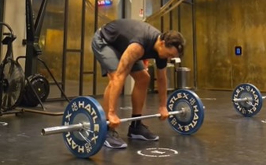 Godine su samo broj: Zlatan Ibrahimović se pohvalio nevjerovatnom tjelesnom formom uoči rođendana