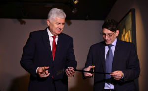 Novi islamofobični ispad Amira G. Kabirija: Hrvatskoj i Izraelu prijeti radikalni islamski terorizam