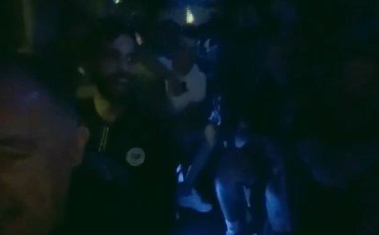 Štimac podijelio video nakon pobjede Zrinjskog, pjevali nezvaničnu himnu reprezentacije Hrvatske