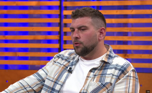 Potresna ispovijest Alena Muhića: "Pitao sam oca zašto je silovao majku; njene riječi su me srušile"