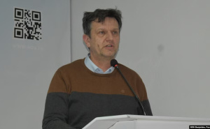 Kandidat za predsjednika RS: Ko je Branko Blanuša?