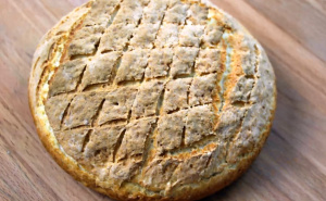 Miriše na djetinjstvo: Pogača gotova za manje od pola sata