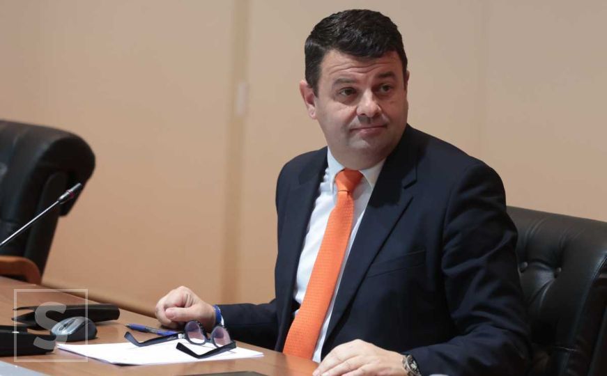 Hurtić o uznemirujućem snimku iz Pazarića: "Među nama žive sadisti"