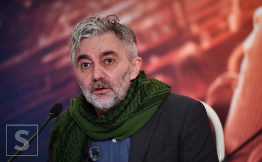 Nihad Kreševljaković za Radiosarajevo.ba: Pozivamo na buđenje ljudskog u nama