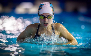 Sjajan nastup u Bratislavi: Desetogodišnja Esma Dizić oborila treći bosanskohercegovački rekord