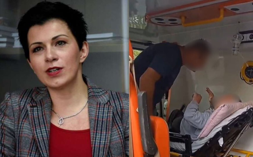 Maja Gasal o Pazariću: Kakvo je to rukovodstvo koje ne može zaustaviti zlostavljanje štićenika?