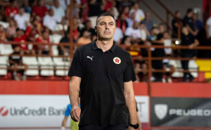 "Rođeni" ostali bez trenera: Goran Sablić napustio FK Velež