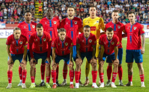 Borac u završnici utakmice slomio otpor Posušja i vratio se na prvo mjesto