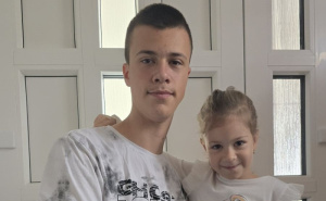 Dobri ljudi, telefon u ruke: Brat i sestra, Armin i Hana hitno trebaju našu pomoć!