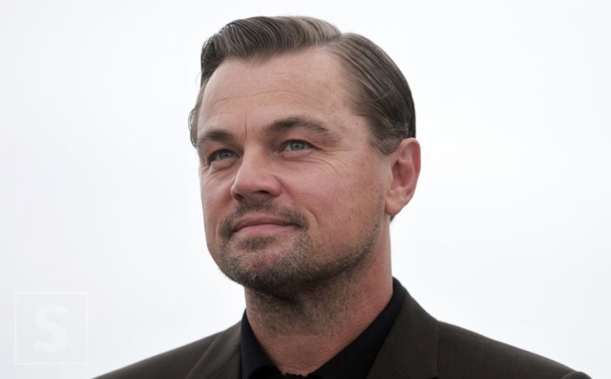 Leonardo Di Caprio otkrio zanimljive detalje: "Tražili su mi da promijenim ime"