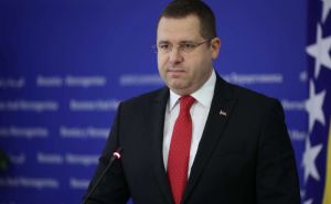 Kovačević (SNSD) ismijao SDS-ov izbor kandidata za predsjednika RS: "Izabran je da izgubi"