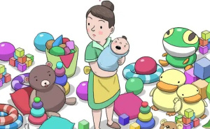 Test opažanja: Samo oni sa najoštrijim vidom mogu pronaći cuclu na slici