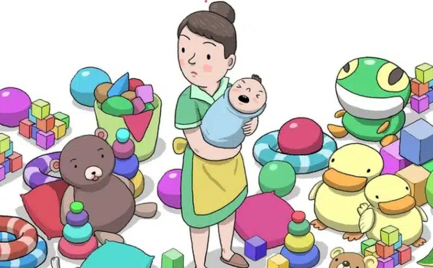 Test opažanja: Samo oni sa najoštrijim vidom mogu pronaći cuclu na slici