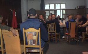 Štrajk glađu rudara u Zenici: Ako ne bude rješenja, najavljuju radikalnije mjere