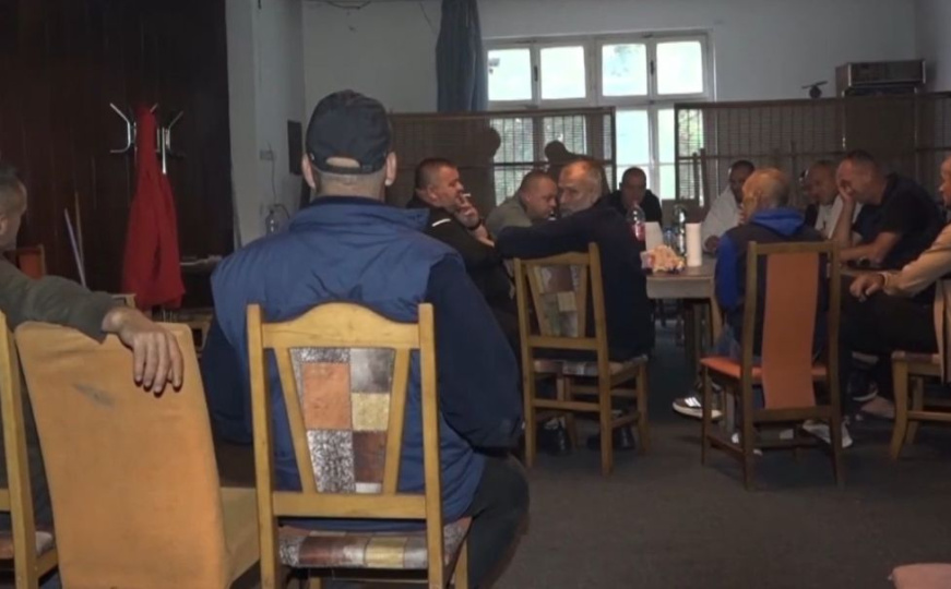 Štrajk glađu rudara u Zenici: Ako ne bude rješenja, najavljuju radikalnije mjere