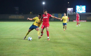 Rudar i Sloga remizirali na kraju devetog kola WWIN lige Bosne i Hercegovine